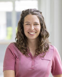 Bettina Halter-Egeter